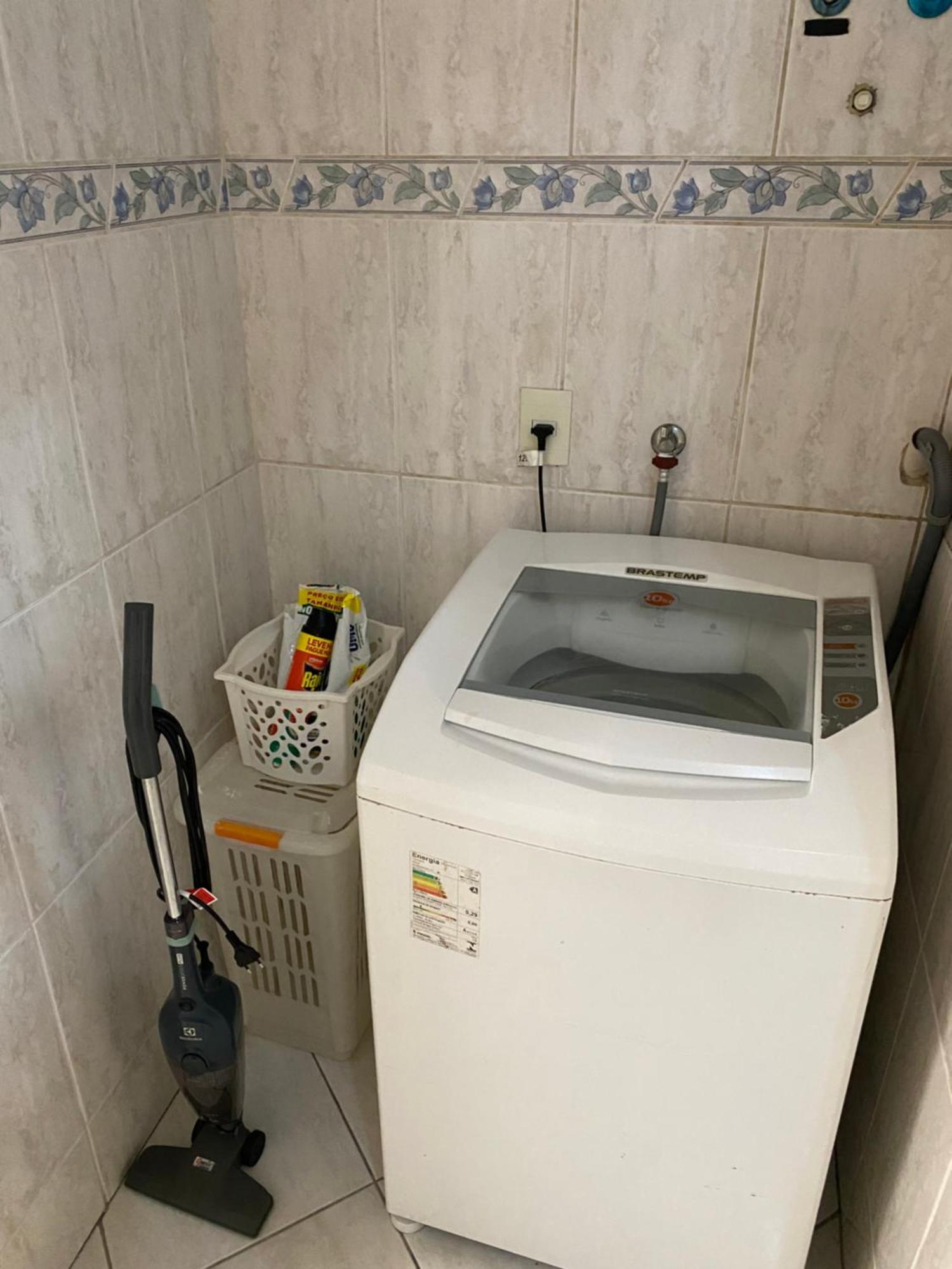Atlantica Apartamento Rio de Janeiro